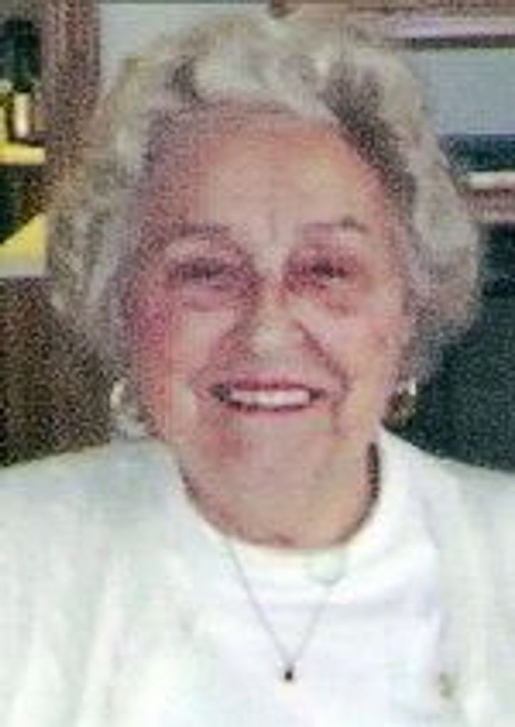 Beatrice Pearl Olson