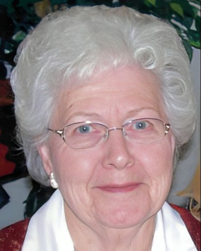 Delores Ragsdale's obituary image