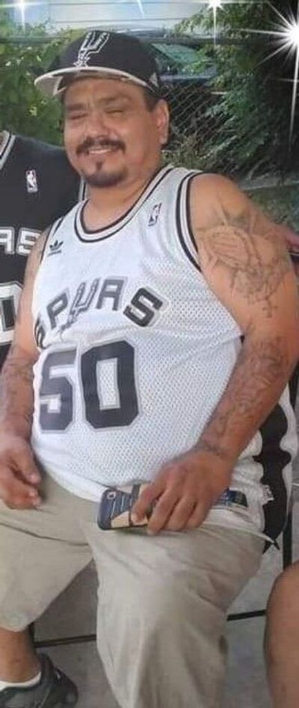 Roger M Salazar Jr Profile Photo