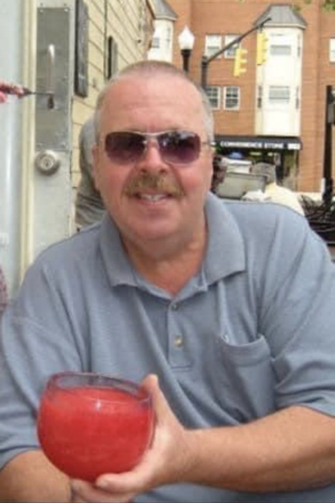 Paul William Tysinger Profile Photo