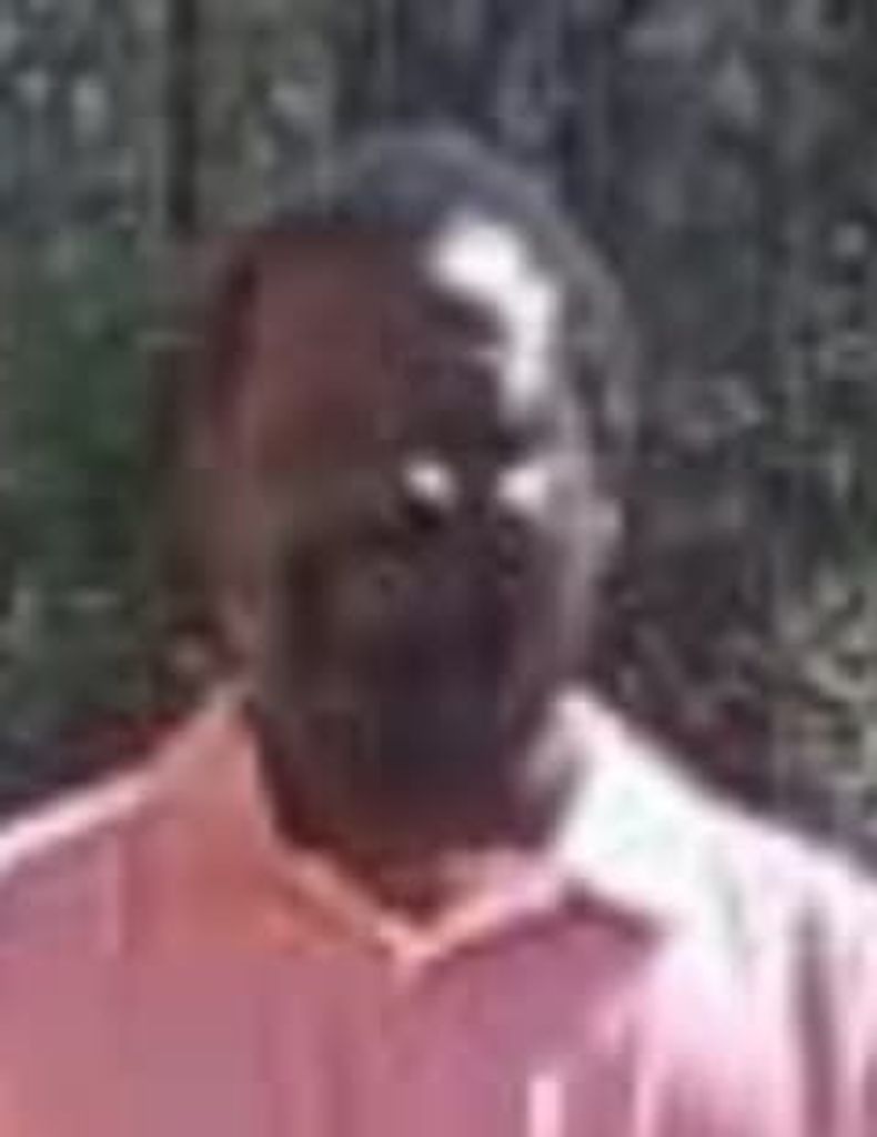 Terry Dewayne Mcbeath