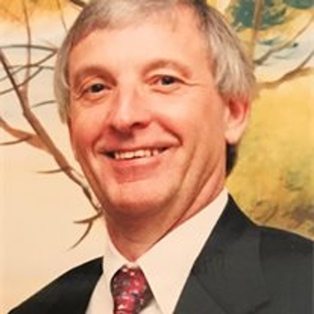 Robert E. Klier