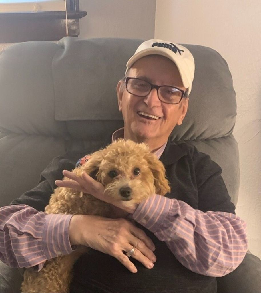 Harold Lee "Howie" Beam