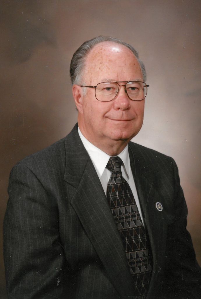 Jack Andrew Seitz