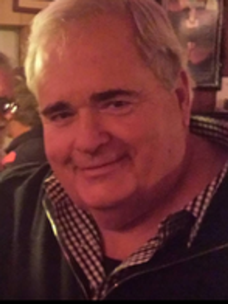 Alfred Mannino Profile Photo