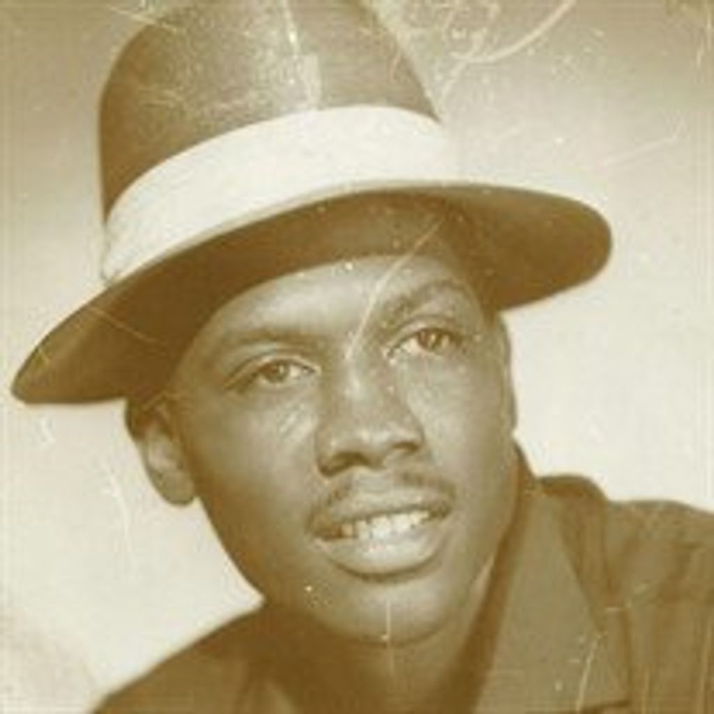 Rd Pettiford Profile Photo