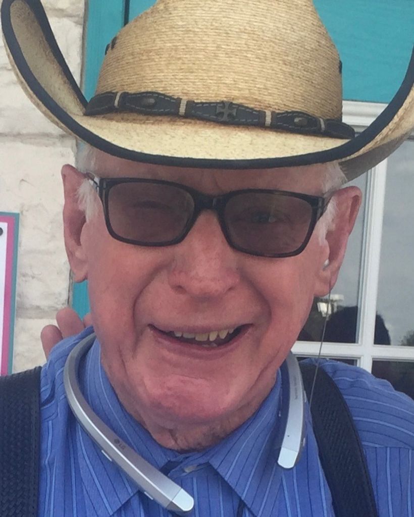 William Randal Black Jr. Profile Photo