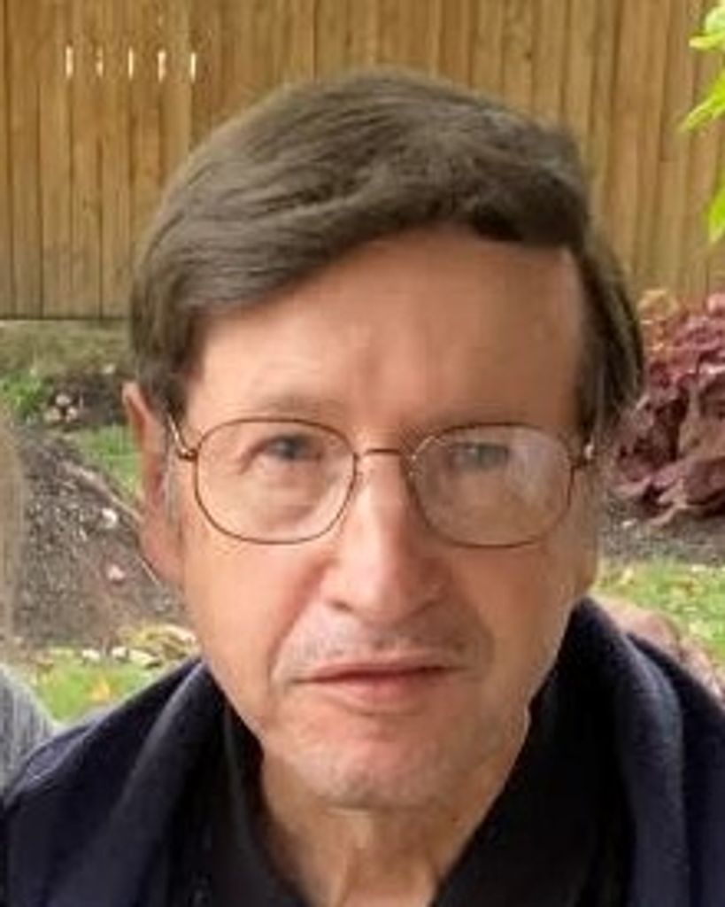 Michael Robert Sinchak