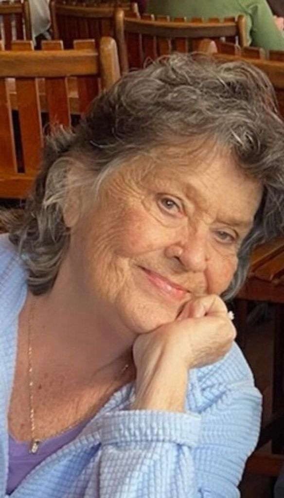 Dolores M. Saccocio