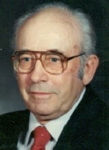 William Russell Porter Profile Photo
