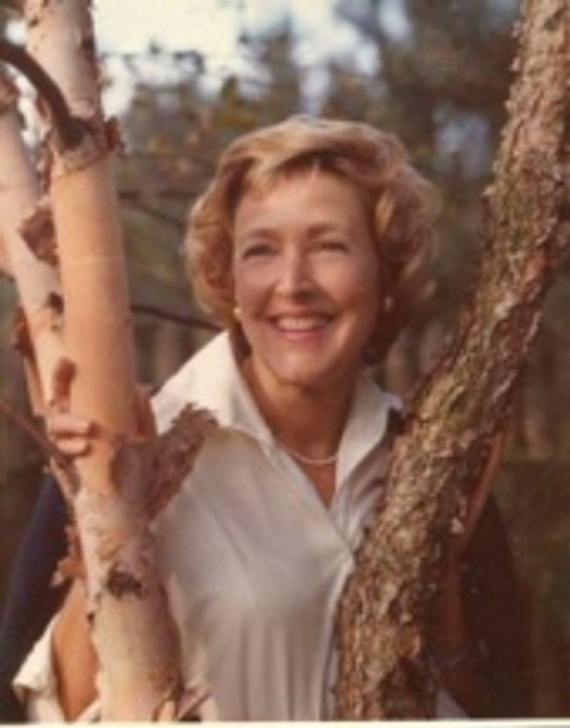 Carol 'Kayo' H. Walker