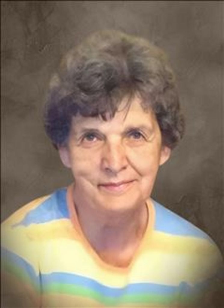 Joyce Carver Profile Photo