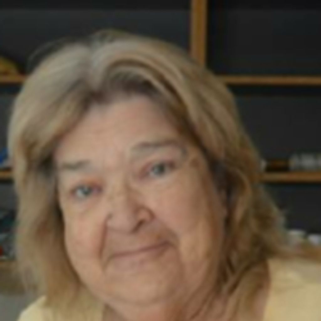 Joan Phyllis Stone