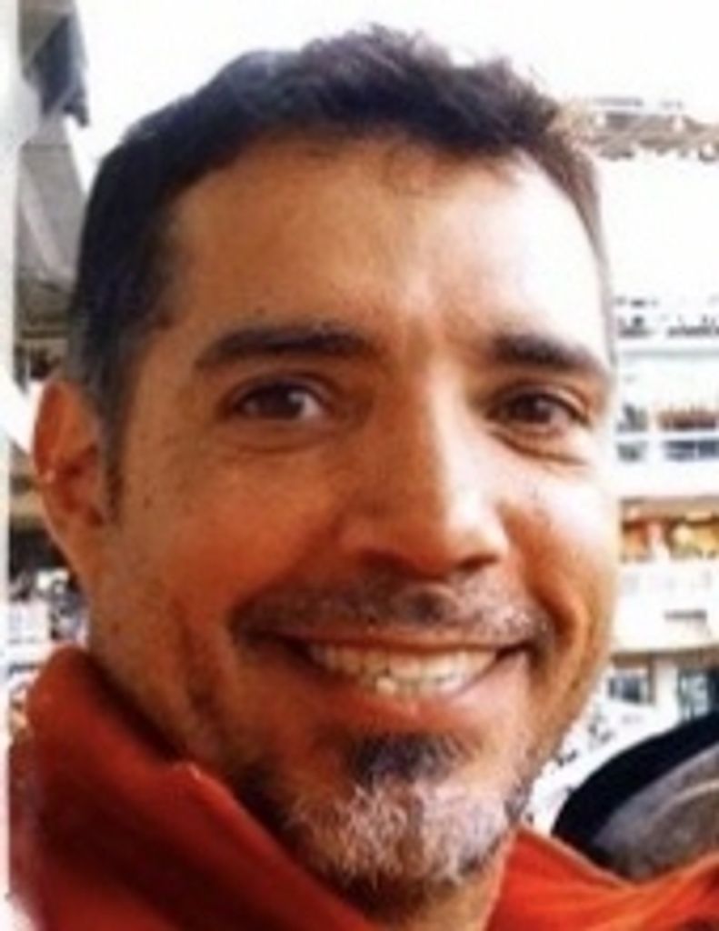 Joseph P. "Joe" Grinnell Profile Photo