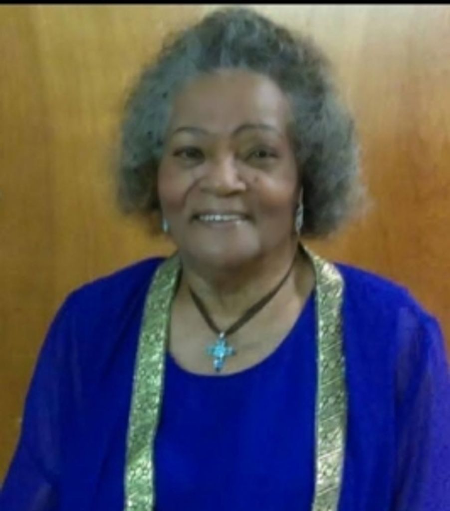 Marjorie Rogers