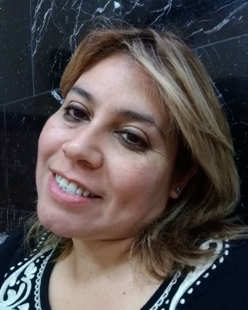 Nancy Gladys Gonzalez
