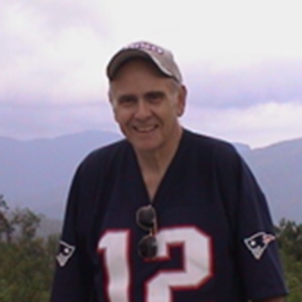 Homer Alvin Blair Profile Photo