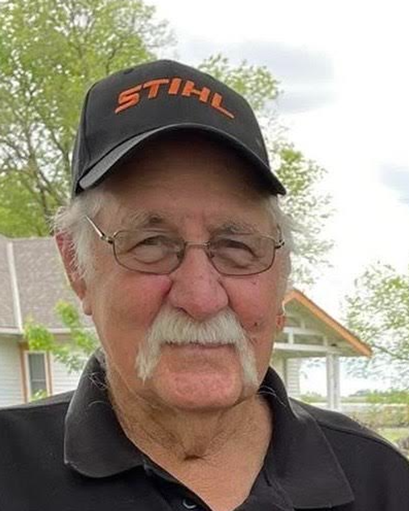 William Hollingsworth Profile Photo