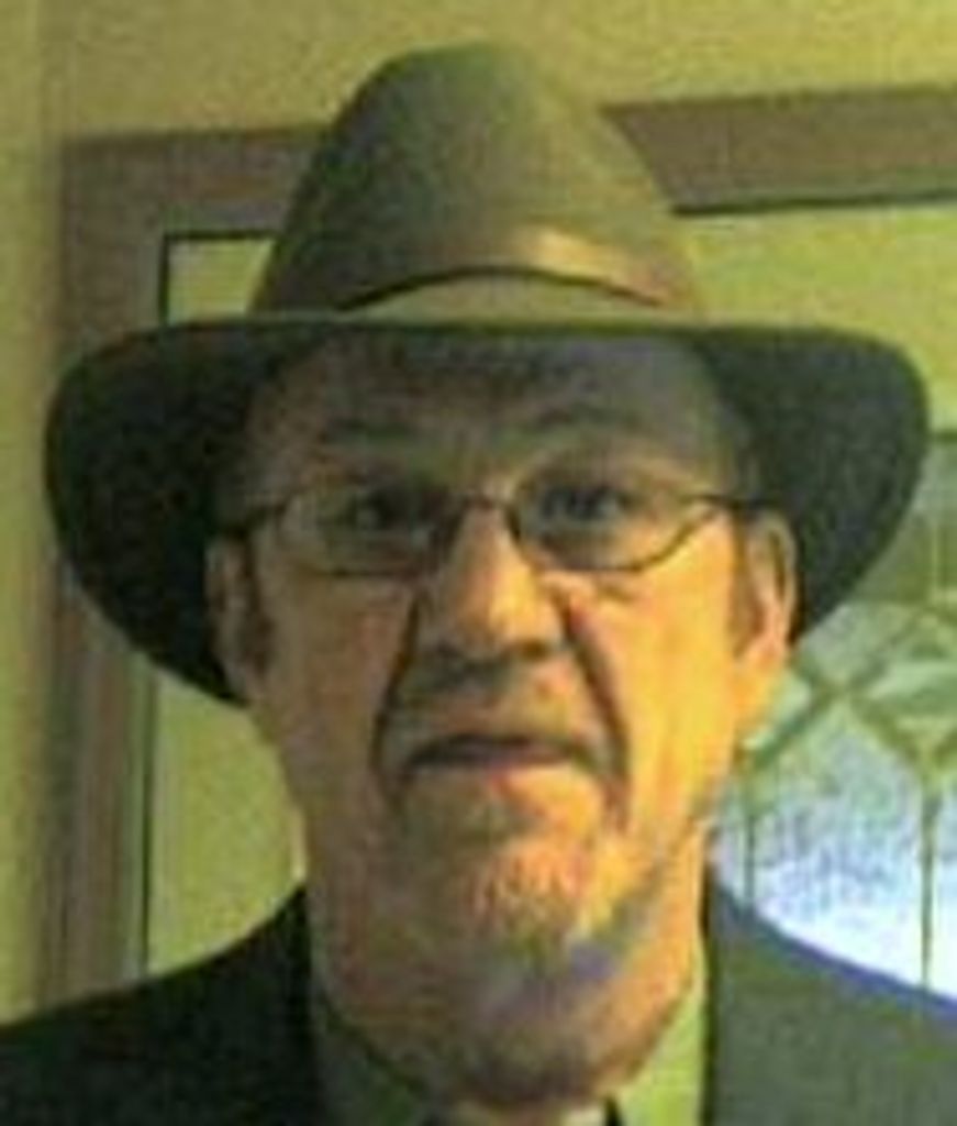 Danny L. Hawk Profile Photo