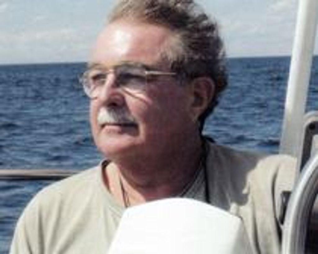 Peter Anthony Kerner