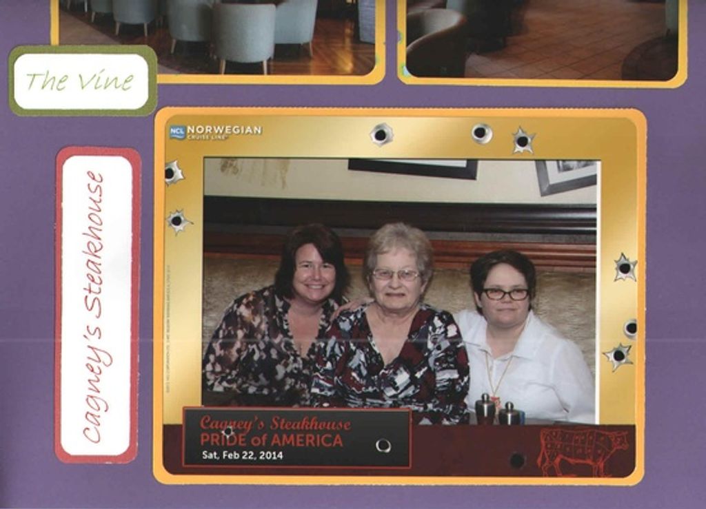 Janet M Timmerman Profile Photo