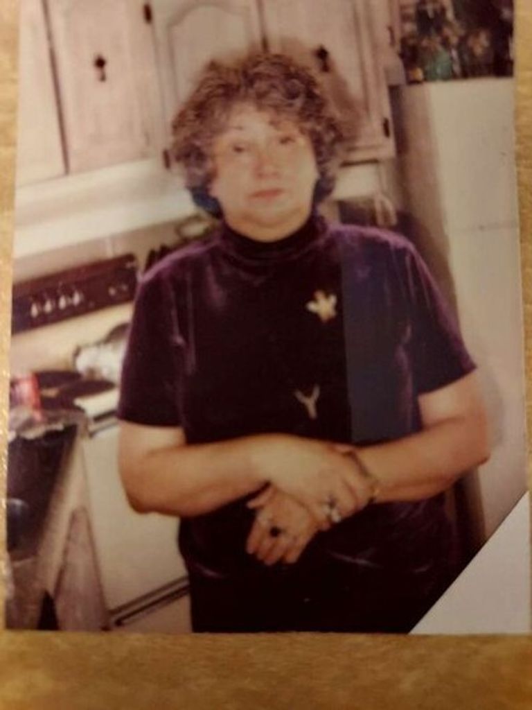 Katherine Mae Payne Profile Photo