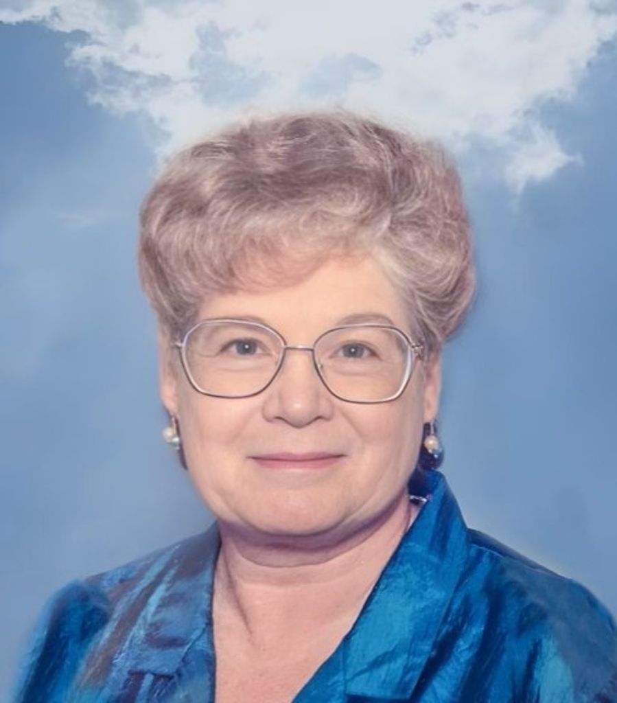 Zettie Lorene (Broadwell)  Gautschi Profile Photo