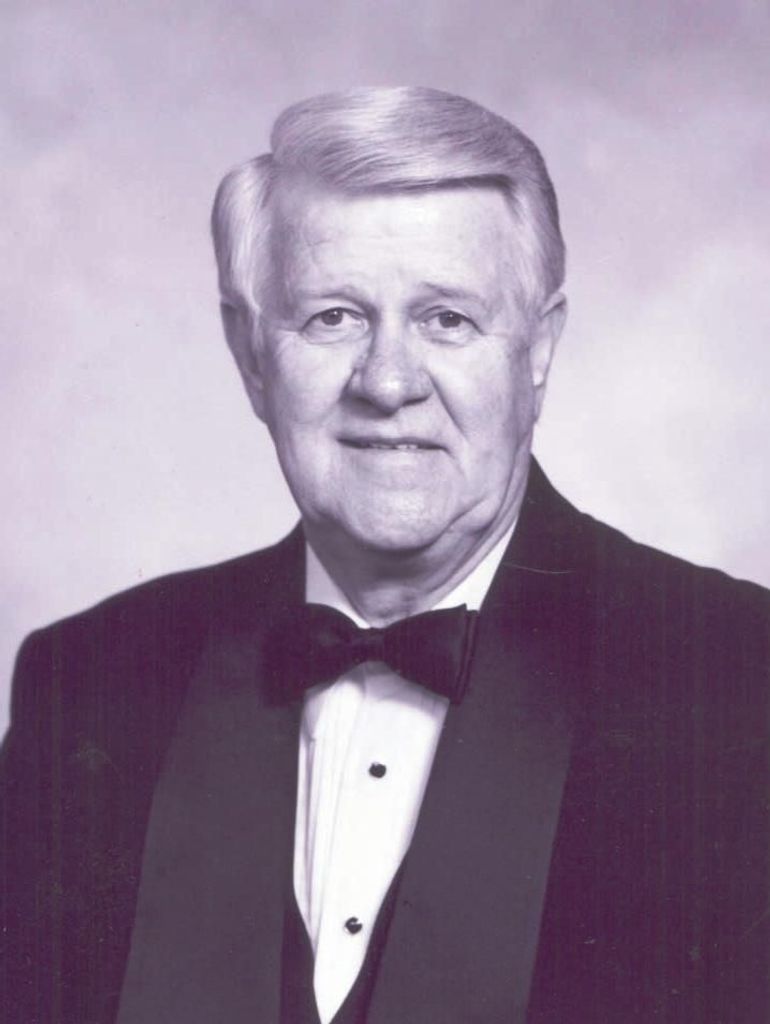 Robert "Bob" N. Rogers, Sr Profile Photo