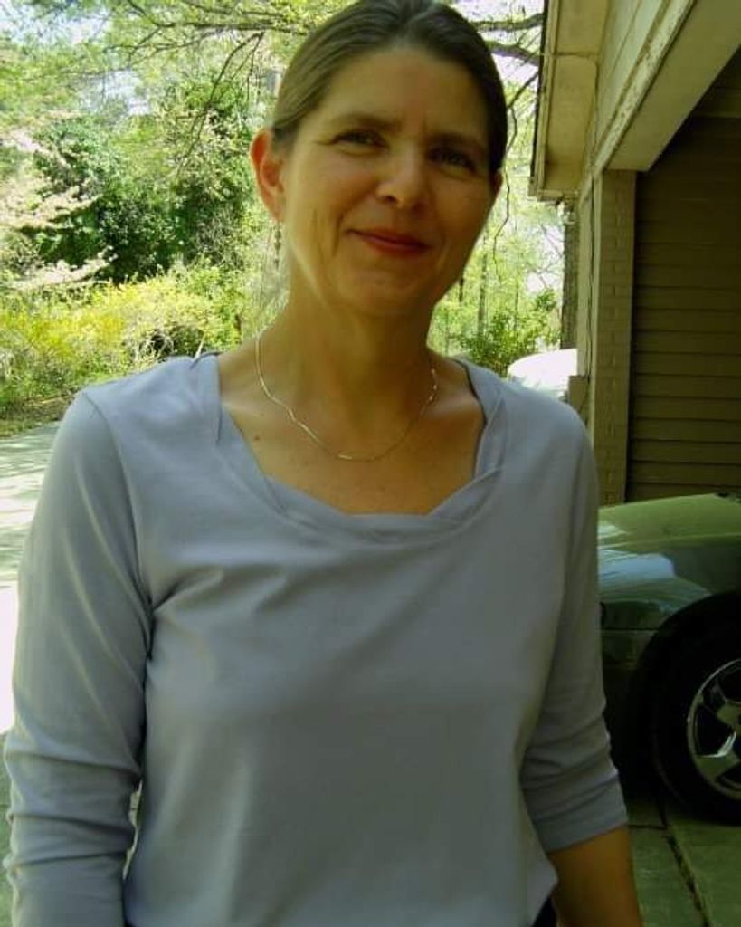 Kornelia Stephanie Merihew