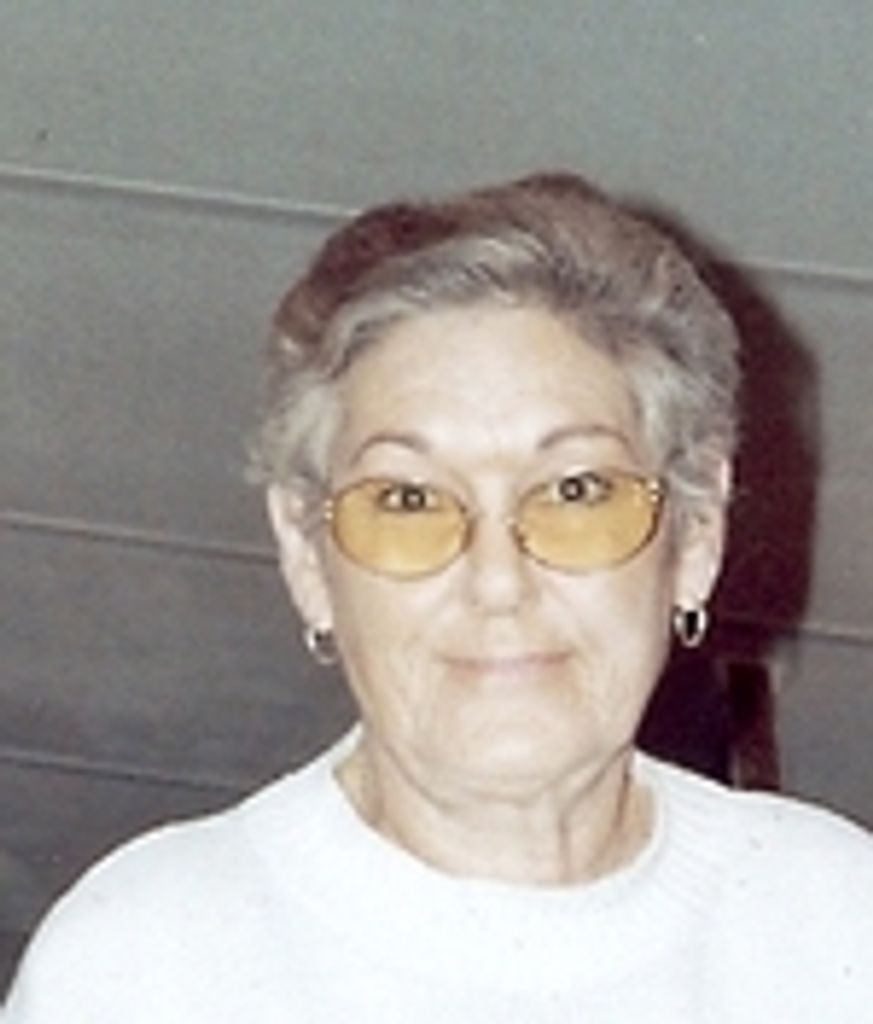 Sonja Kay (Builderback)  Herron