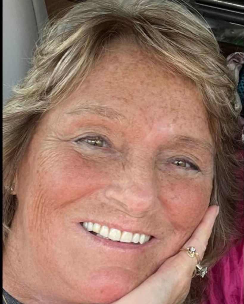 Sandra Tipton Profile Photo