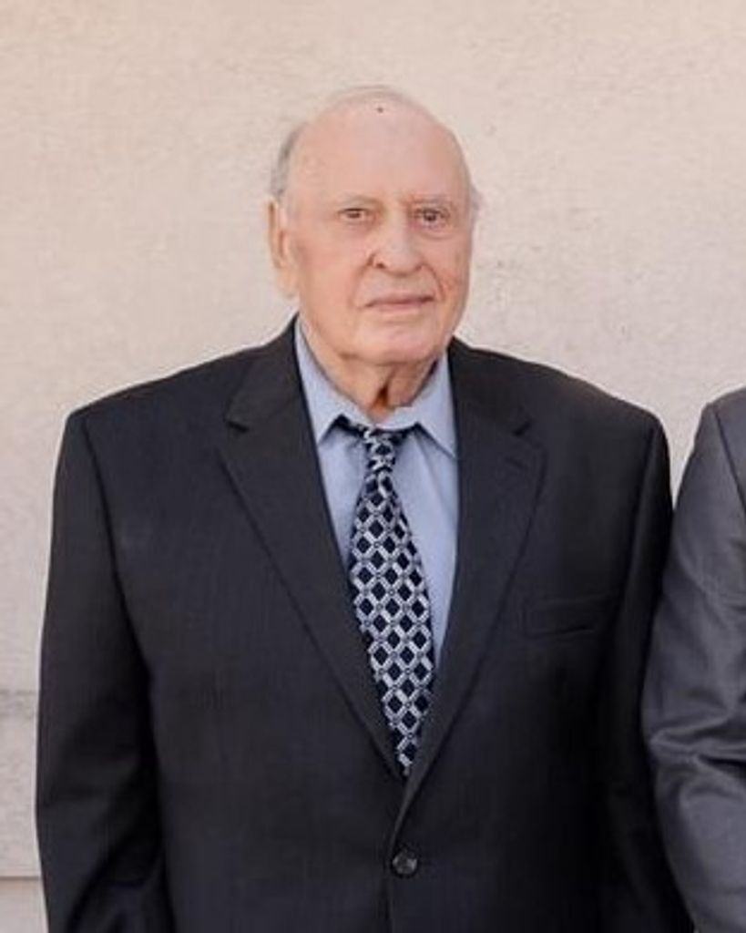 Frank W. Erdmann Profile Photo
