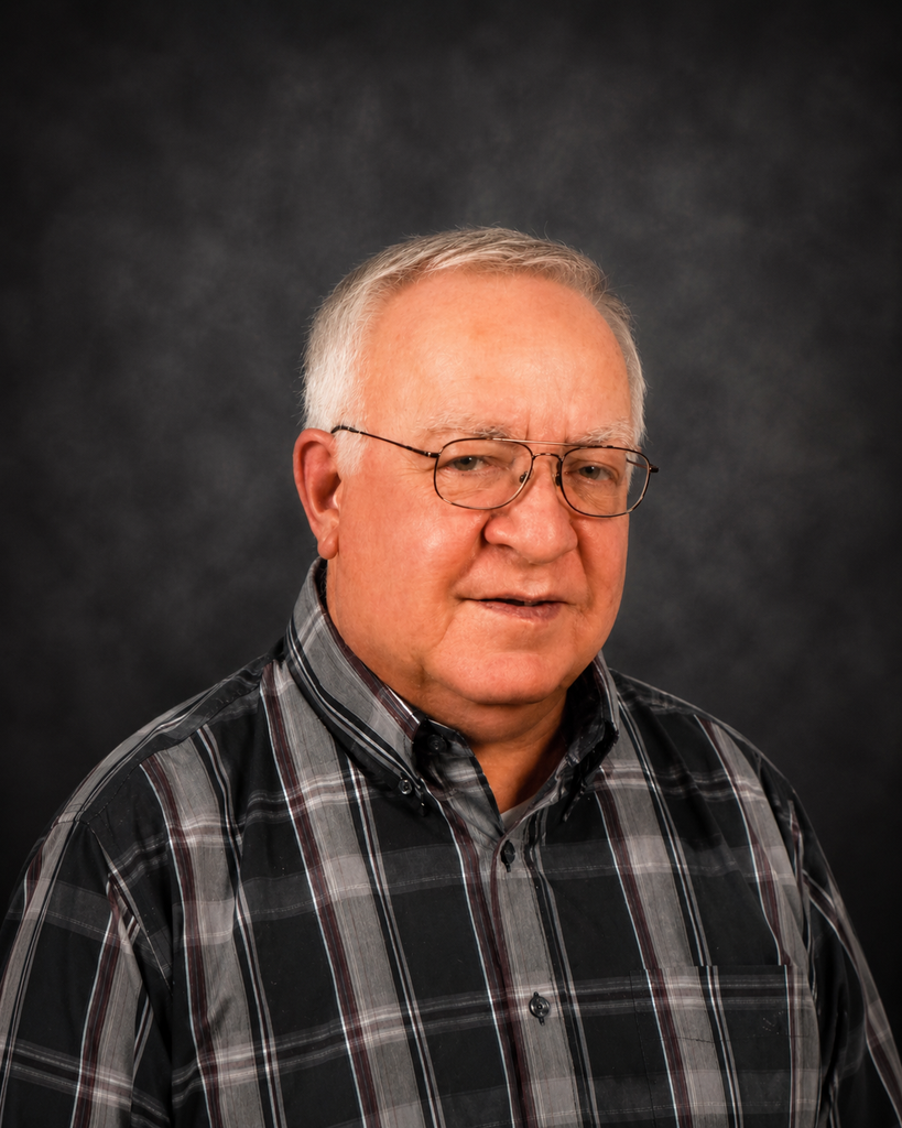 James Ray Ford