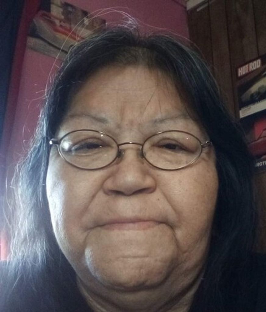 Janet Mae Thompson Profile Photo