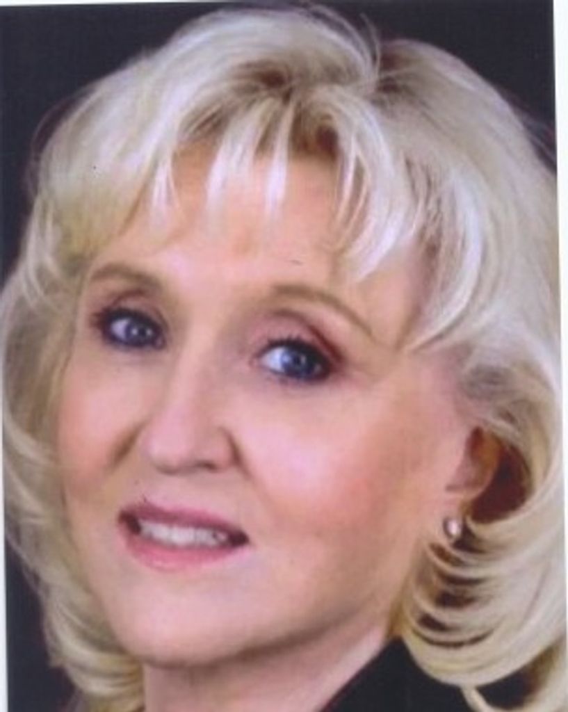 Carolyn Lucille (Smith) Elmore Profile Photo