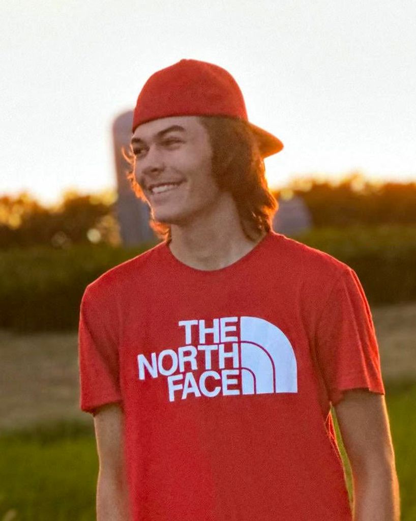 Joshua M. Stroh Profile Photo