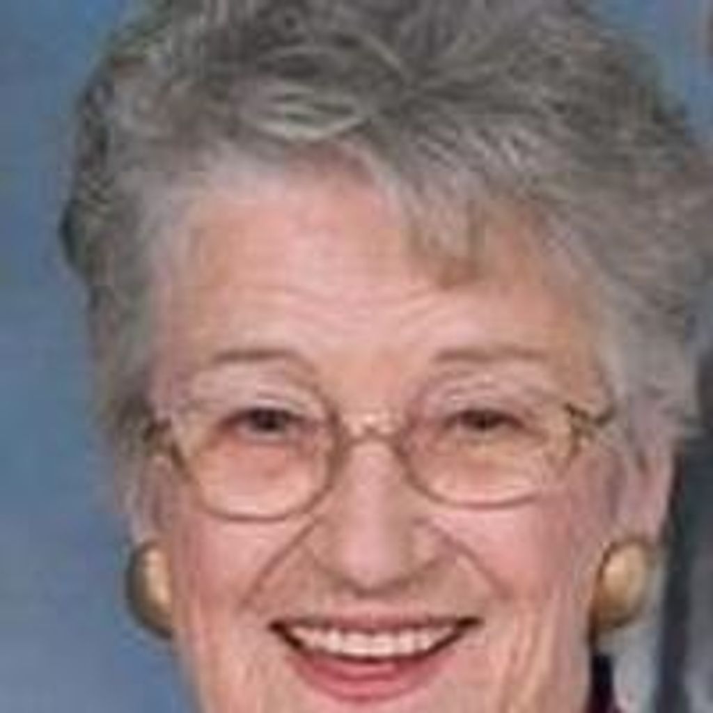 Nancy Smith Profile Photo
