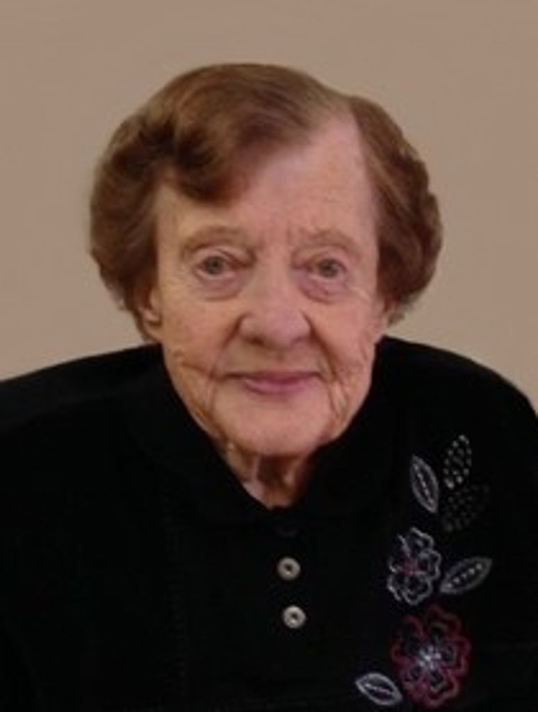 Selma "Sally" (Stenson)  Aslakson Profile Photo