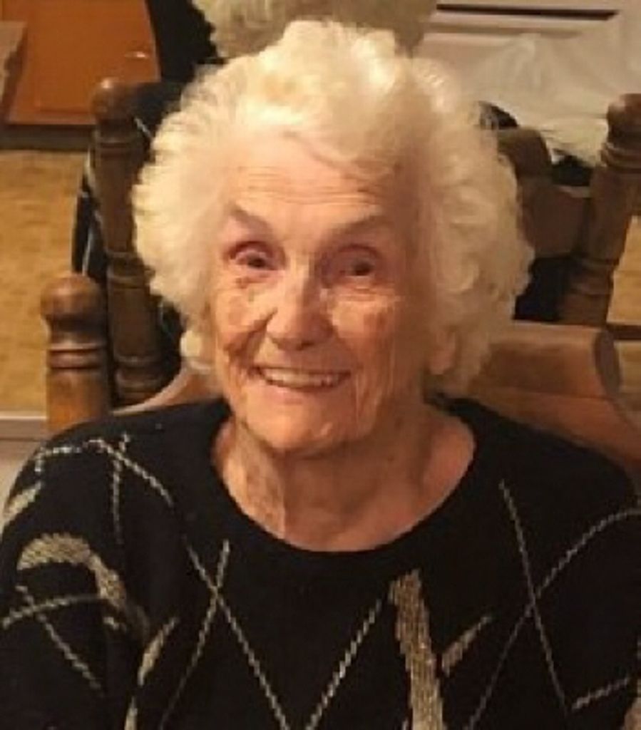 Rita Smith Profile Photo