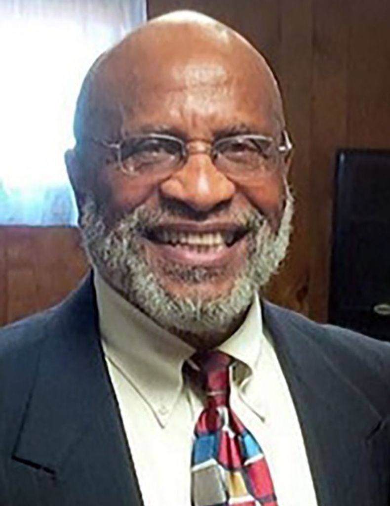Allen Lawrence Ridley, Sr. Profile Photo