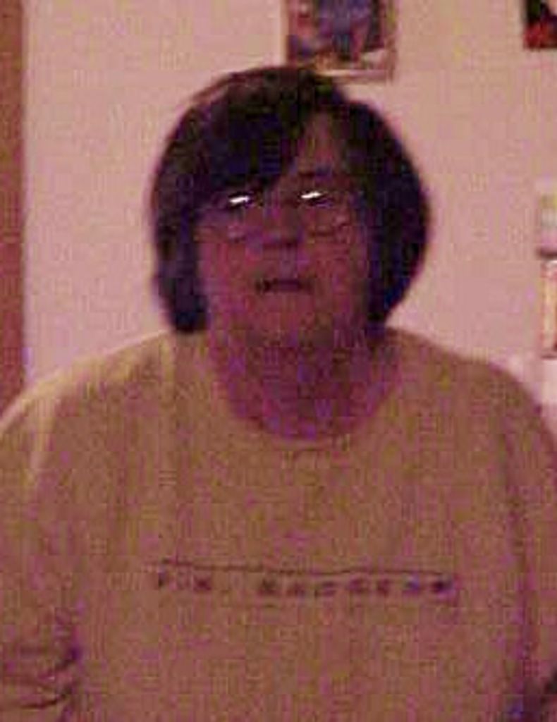 Paula Francis (Mccarty)  Merritt