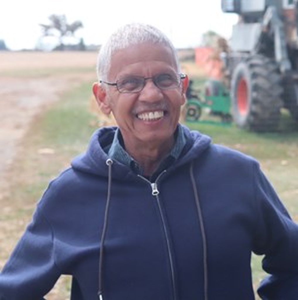 Lawrence Scott Profile Photo