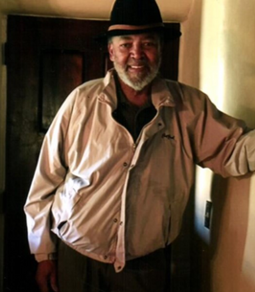 Emmett Haywood