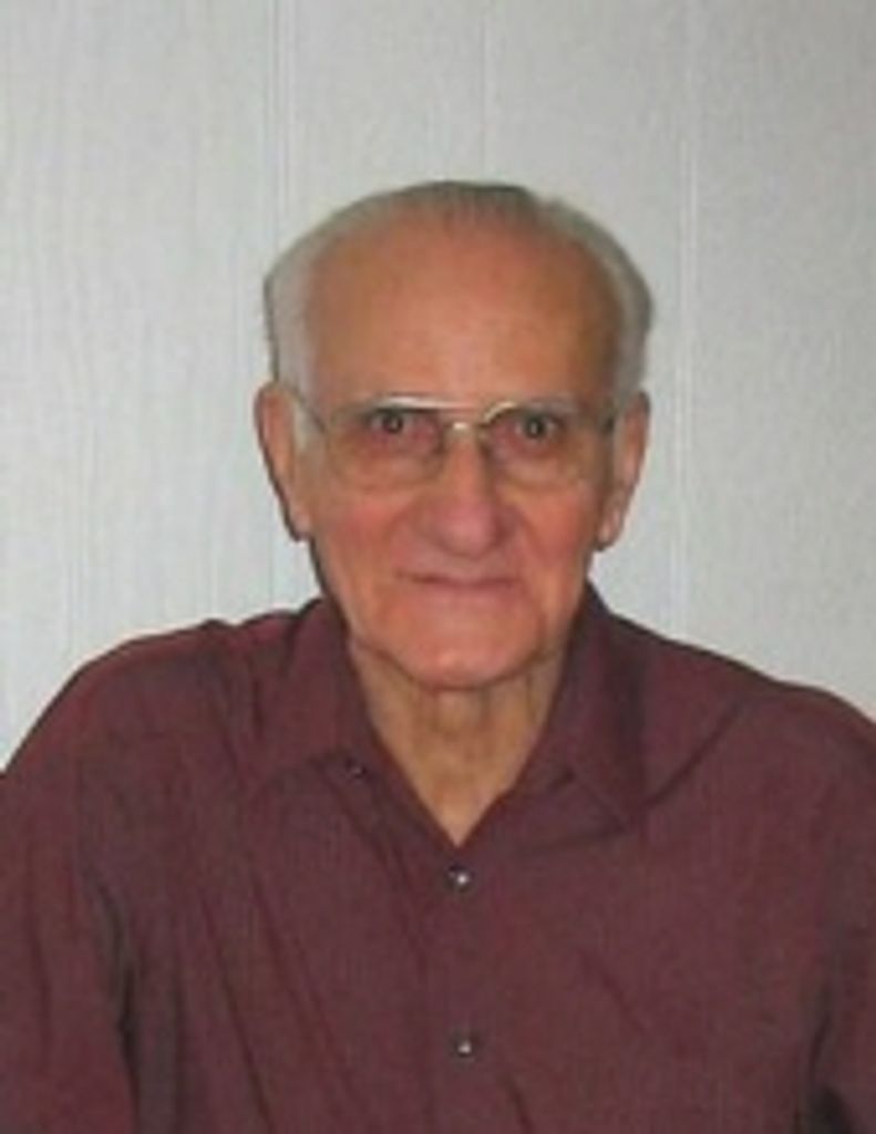 Rene J. Calais