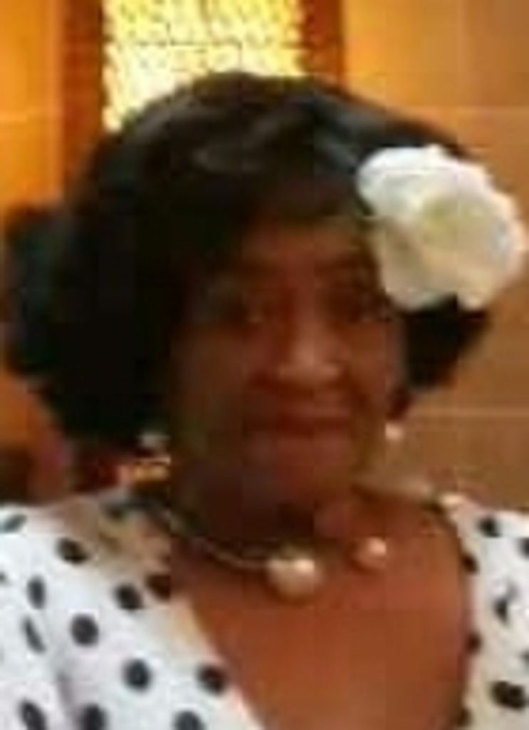 Gloria Robinson Profile Photo