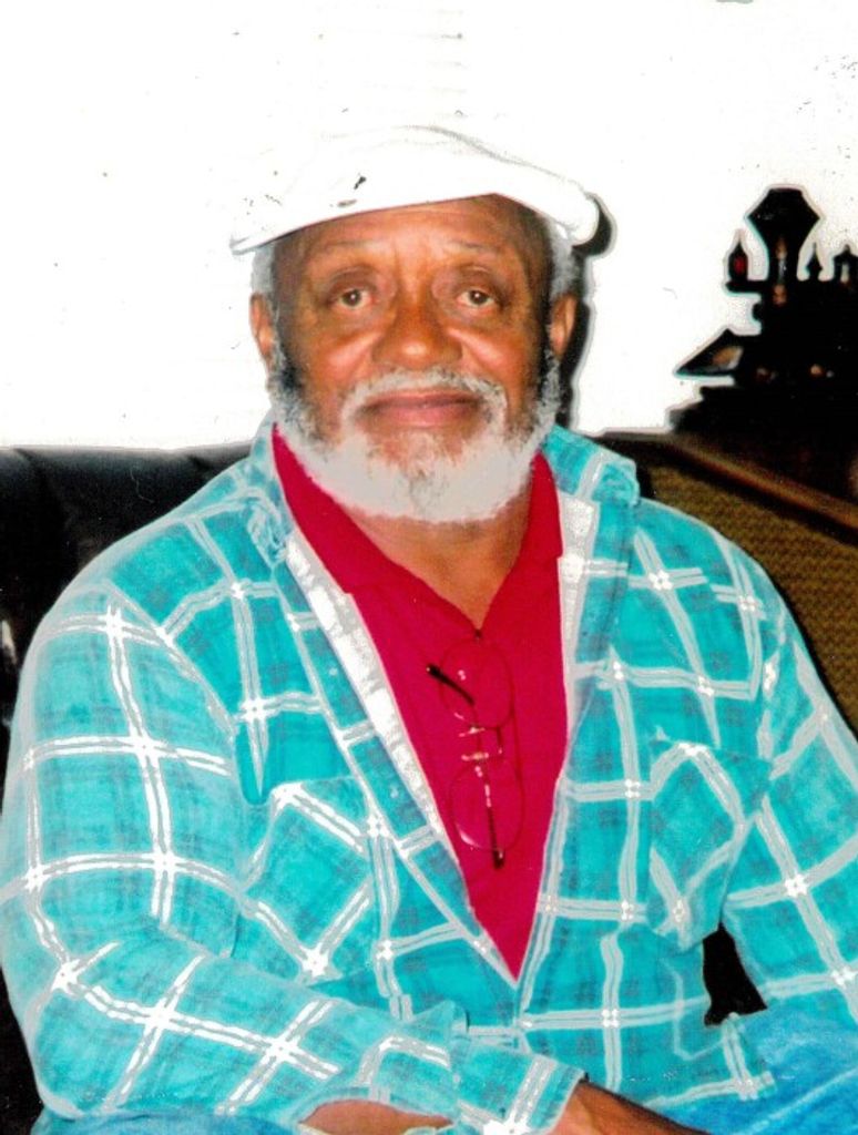 Elzie Gene "Bean" Kirk Profile Photo