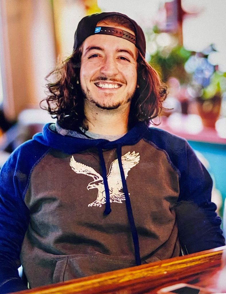 James Marshall Hansen