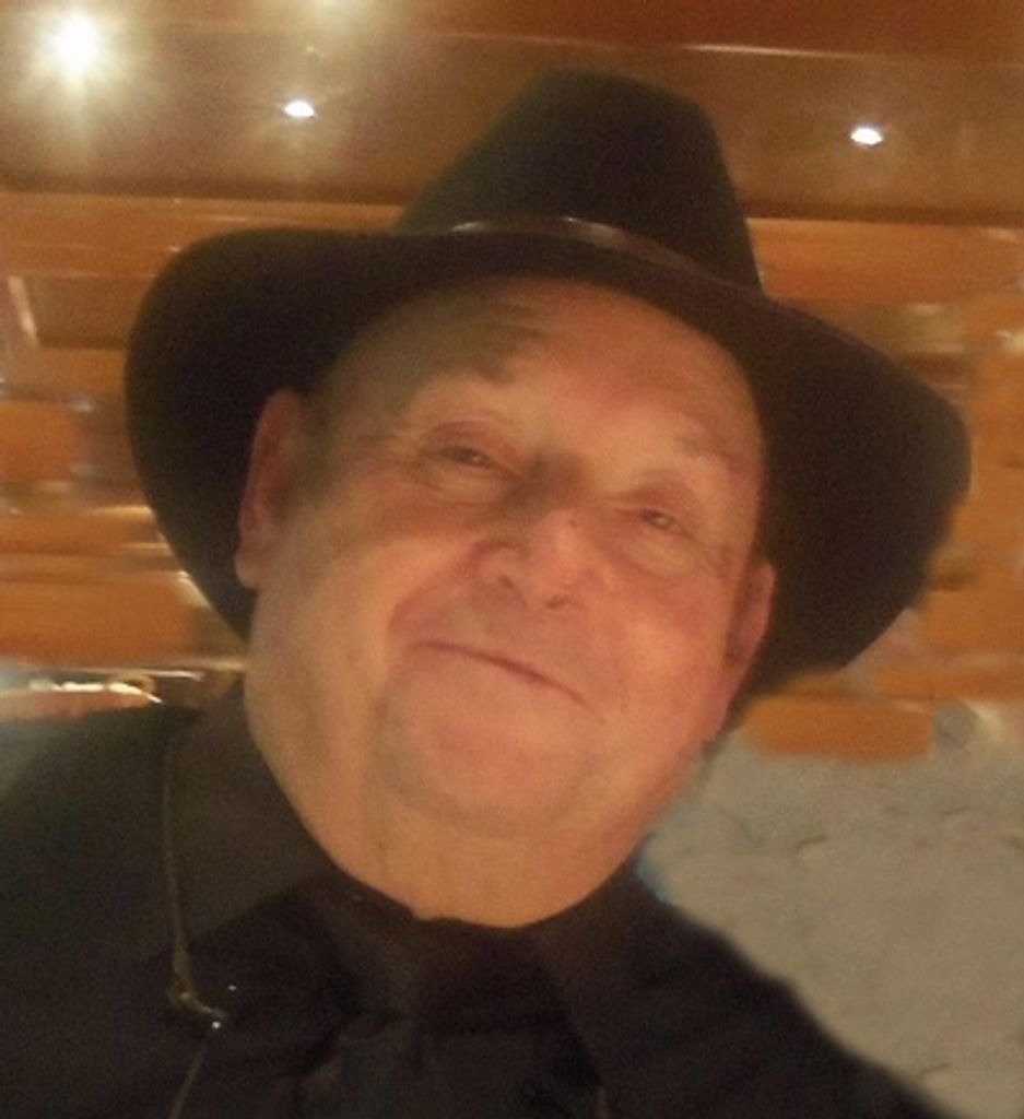 Rev. Jimmy A. Patterson Profile Photo