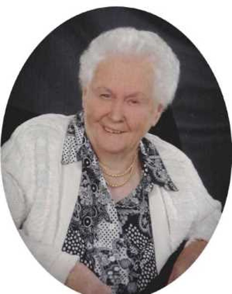 Eunice Krey