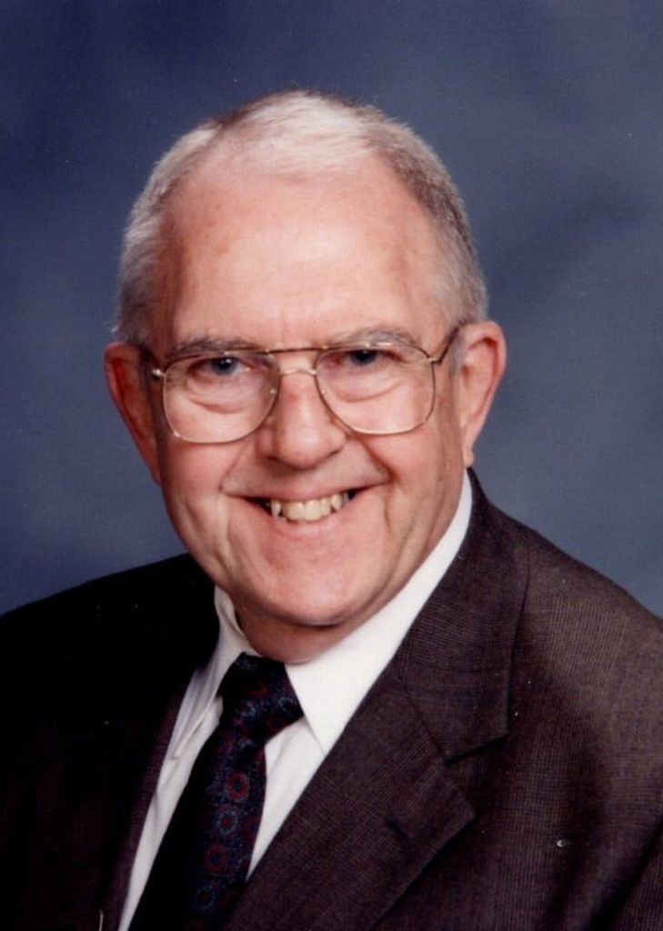 Gordon Eric Lindenblad Profile Photo
